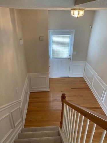 3631 Gainesway Trce, Duluth GA  30096-1739 exterior