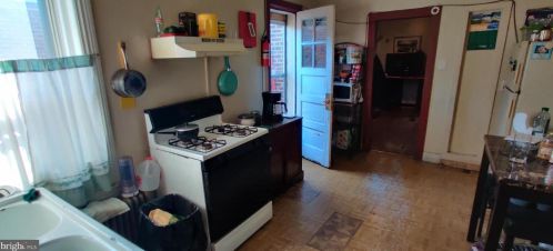 144 Kent St, Trenton NJ 08611-1018 exterior