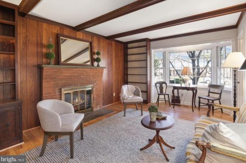 13120 Clifton Rd, Silver Spring MD 20904-1325 exterior