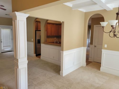 1109 Norsworthy Ml, Hampton, GA 30228-4942