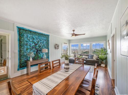 1341 Highview Pl, Honolulu HI  96816-3273 exterior