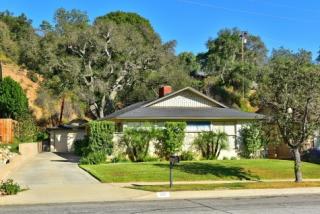 358 Oakcliff Rd, Monrovia, CA 91016-1823