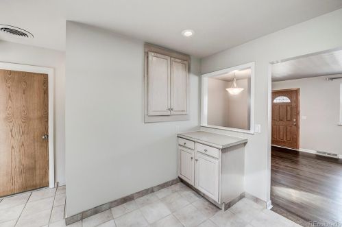 8468 62 Pl, Arvada CO  80004-3476 exterior
