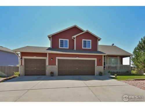 3535 Homestead Dr, Mead, CO 80542-4520