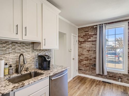 165 Bannock St, Denver CO  80223-1844 exterior