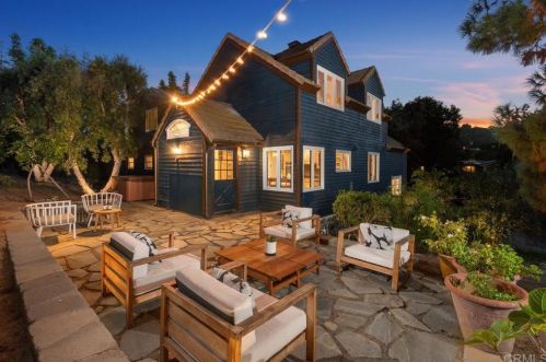 455 Cole Ranch Rd, Encinitas, CA 92024-6518
