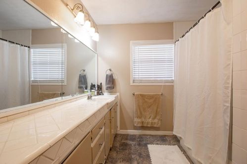 8340 Tucson Trl, Fort Worth TX  76116-5025 exterior