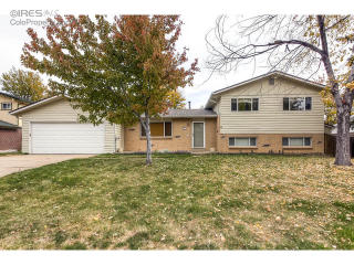 5846 Parfet Ct, Arvada, CO 80004-4749
