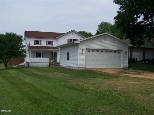 468 Broad St, Lanark, IL 61046-1245