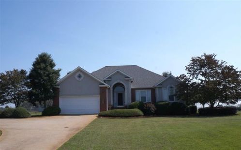 118 Meadowood Dr, Anderson, SC 29626-5901