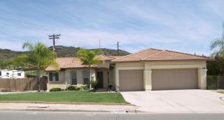 17009 Arena Way, Ramona, CA 92065-5936