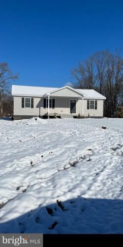 6685 Constitution Hwy, Gordonsville, VA 22942-7925