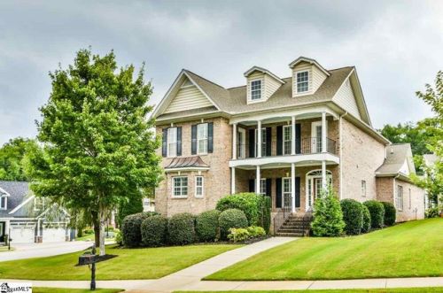 1 Wiscasset Way, Greenville, SC 29615-7202