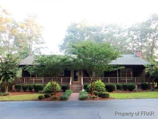 4015 Murphy Rd, Fayetteville, NC 28312-8503