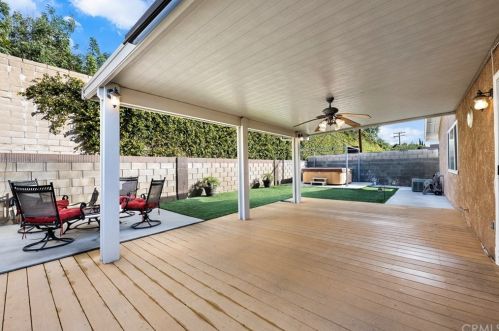 5545 Edgemar Ave, Anaheim, CA 92807-3105