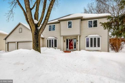 7001 83rd St, Minneapolis, MN 55438-1101