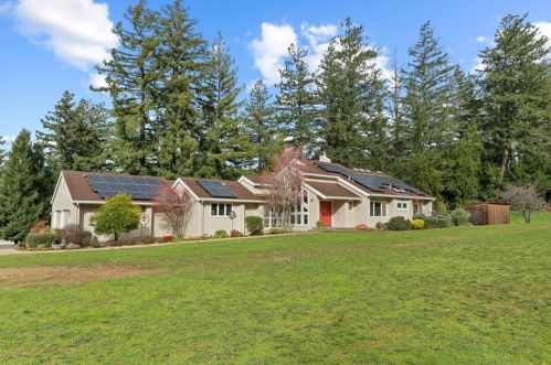 24360 Loma Prieta Ave, Los Gatos, CA 95033-9602