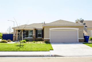 5362 Audrie Ave, Fresno, CA 93727-5184
