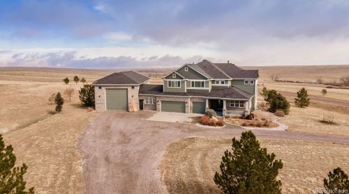 2493 Antelope Ridge Trl, Parker, CO 80138-4234
