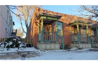 111 Maple Ave, Denver CO  80209-1631 exterior