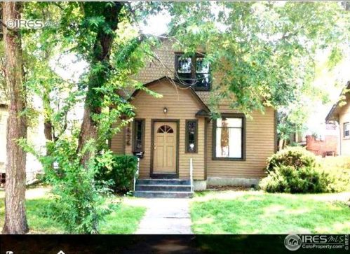 1626 11th Ave, Greeley, CO 80631-5506