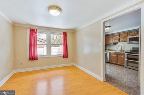 201 Newport Dr, Severna Park MD exterior