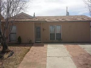 410 Freedom Dr, Gallup, NM 87301-6750