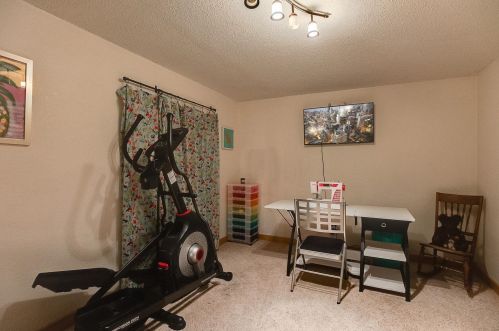 207 County Rd F, Saint Paul MN  55110-3845 exterior