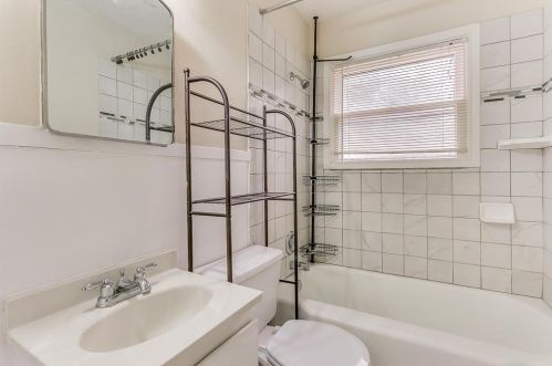 5912 Locke Ave, Fort Worth TX  76107-5514 exterior