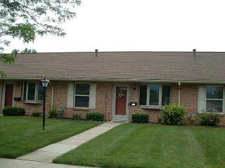 1515 Student Ave, Springfield, OH 45503-6256