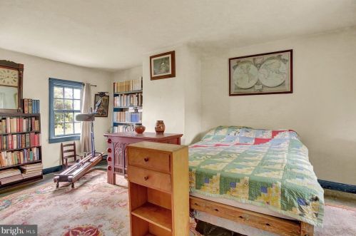 1917 Walnut Bottom Rd, Carlisle PA  17015-9624 exterior