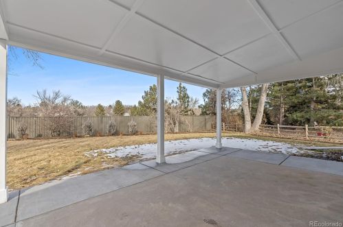 6703 Locust Ct, Englewood CO  80112-1007 exterior