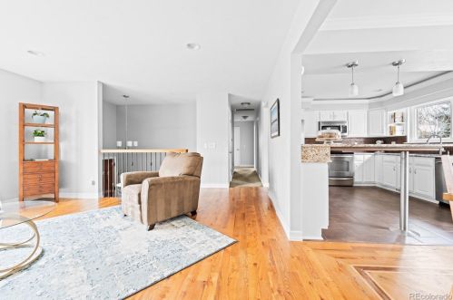 12635 66th Cir, Arvada CO  80004-2212 exterior