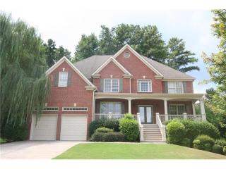 900 Ector Chase, Kennesaw, GA 30152-4793