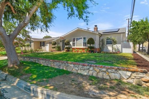 1745 Gold Dust St, Glendora, CA 91740-4508