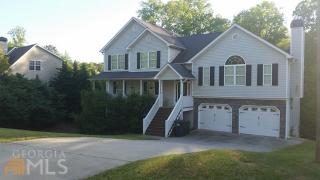 136 Sable Trace Trl, Acworth, GA 30102-7644