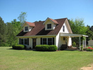 129 Sam Hill Dogleg Rd, Leslie, GA 31764-2442