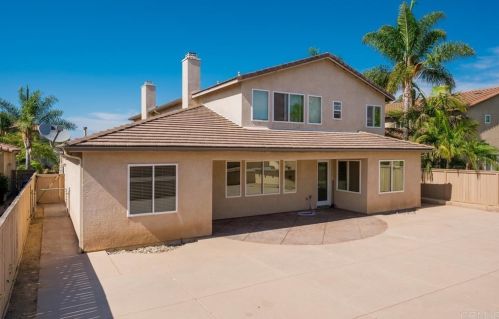 1430 Stanislaus Dr, Chula Vista CA  91913-1478 exterior