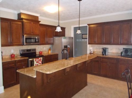 992 Watermark Dr, Evans GA  30809-7479 exterior