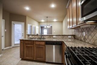 6753 Regello Dr, Frisco TX  75034-2386 exterior
