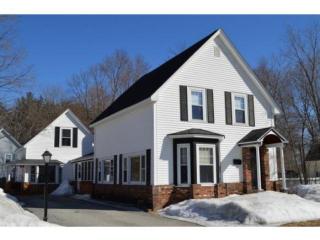 22 Highland Ave, Derry, NH 03038-2629
