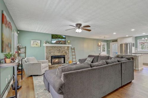 736 Old Pendergrass Rd, Jefferson GA  30549-2758 exterior