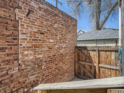 165 Bannock St, Denver CO  80223-1844 exterior
