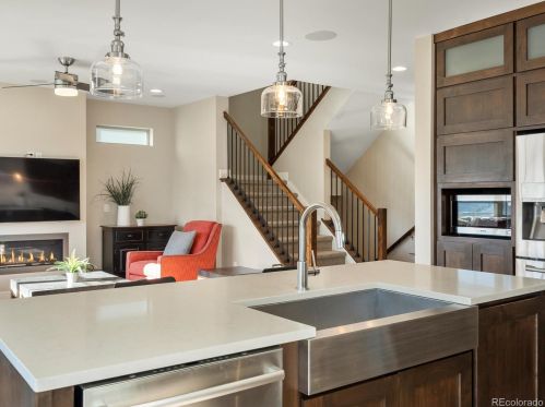 15558 Baker Ave, Denver CO  80228 exterior