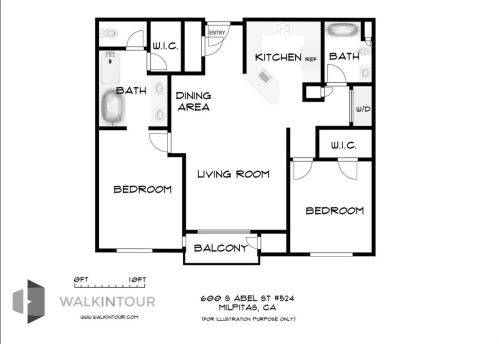 600 Abel St, Milpitas CA 95035-8689 exterior