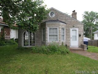 11 88th St, Belleville, IL 62223-1605