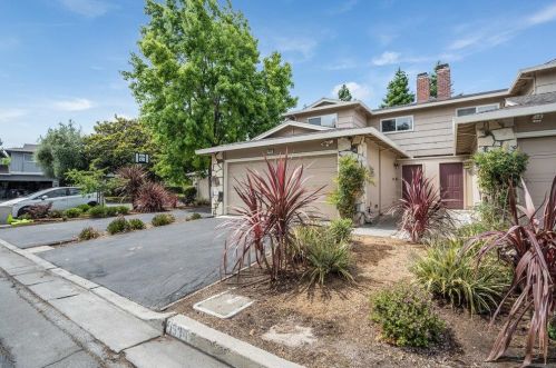 1534 Canna Ct, Mountain View, CA 94043-4531