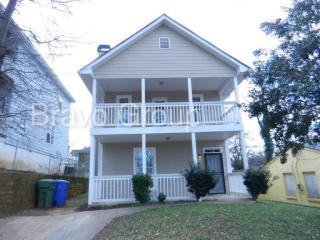 298 Delevan St, Atlanta GA  30315-2149 exterior