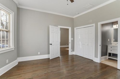 1715 Evans Dr, Atlanta GA  30310-4503 exterior