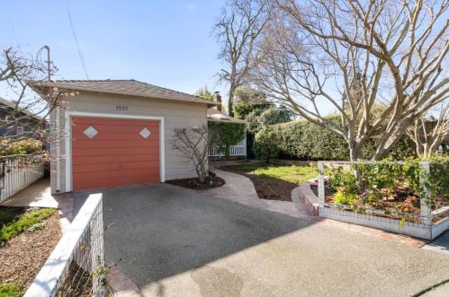 1537 Brittan Ave, San Carlos, CA 94070-3847